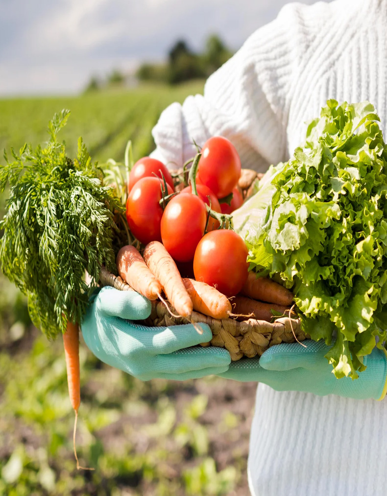 Agro Products