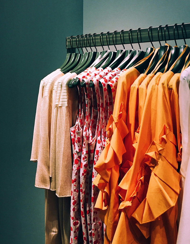 Fashion Garments